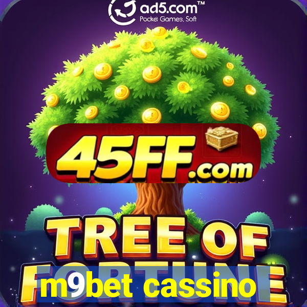 m9bet cassino